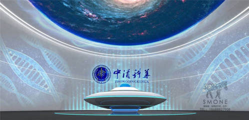 探索生命的密码 再生医学干细胞基因展览馆与人体干细胞技术的创新应用